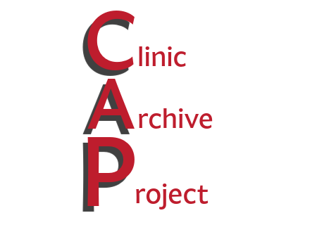 cap logo