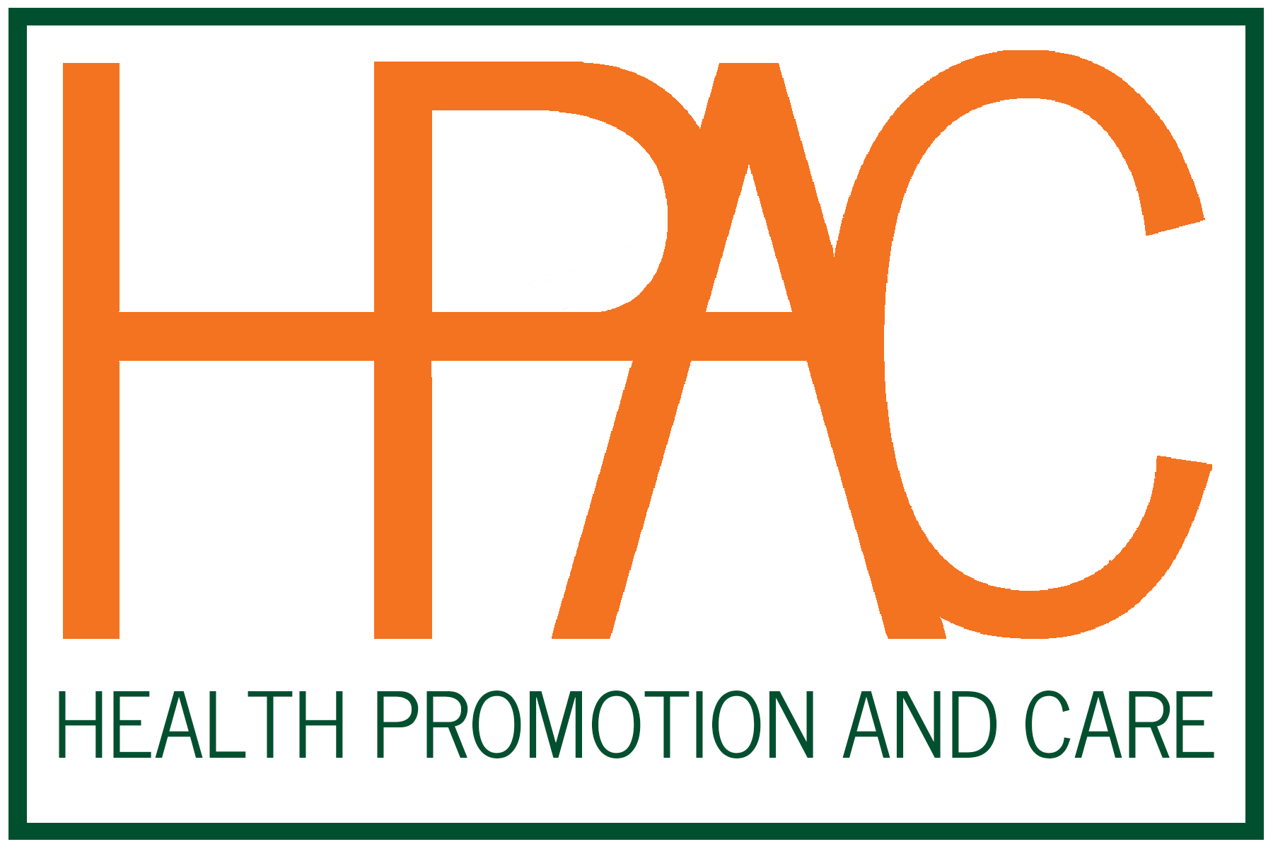 HPAC Logo